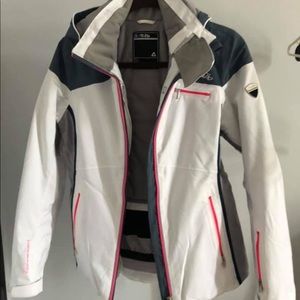 SNOWBOARDING  JACKET NEVER USED